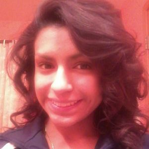 Meet your Posher, Fernanda